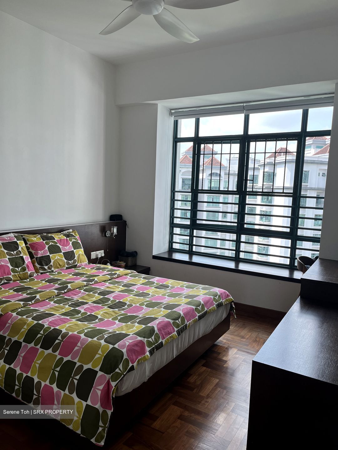 The Hillside (D21), Condominium #449833341